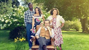 The Larkins — foto 8