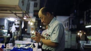 築地ワンダーランド — foto 5