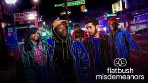 Flatbush Misdemeanors — foto 5