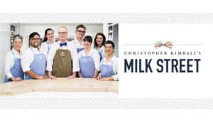 Christopher Kimball's Milk Street Television — foto 3