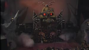 GWAR: Live from Antarctica — foto 1