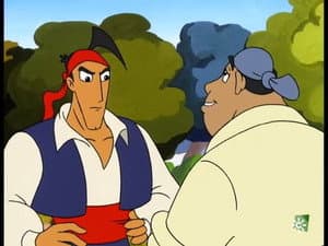 Episodio 16