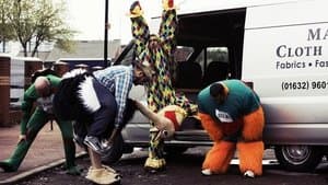 Four Lions — foto 4