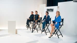 Belgium's Next Top Model — foto 1