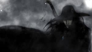 Vampire Hunter D: Bloodlust — foto 1