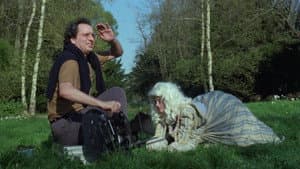 Il était une fois Marilyn Jess — foto 3