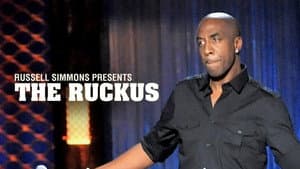 Russell Simmons Presents: The Ruckus — foto 2