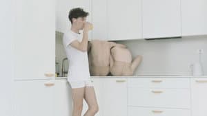 Osobní odběr — foto 1