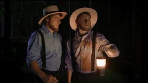 Spooky Action — foto 2