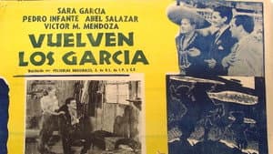 Vuelven los García — foto 1