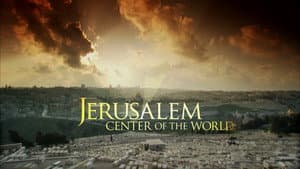 Jerusalem: Center of the World — foto 1