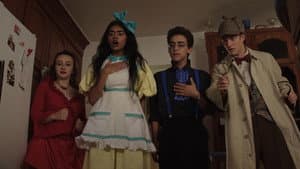 Dramarama — foto 2