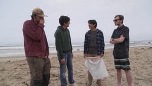 Clean Up: A College Documentary — foto 2