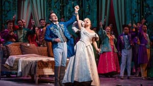 The Metropolitan Opera: La Traviata — foto 11