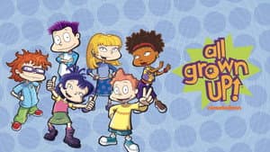 Rugrats Crecidos — foto 6