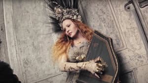 Madonna X Vanity Fair – The Enlightenment — foto 1