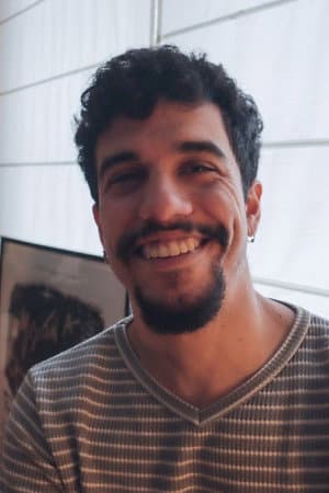 Renatto Mendonça