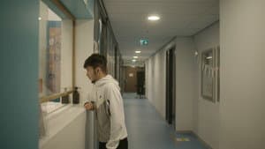 Nu ben ik 18 — foto 1