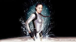 Lara Croft: Tomb Raider - La cuna de la vida — foto 2