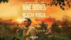 Nine Bodies in a Mexican Morgue — foto 10