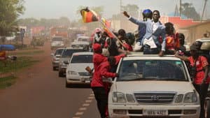 Bobi Wine: The People's President — foto 9