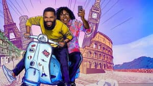 Trippin' with Anthony Anderson and Mama Doris — foto 2