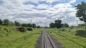地球鉄道 — foto 1