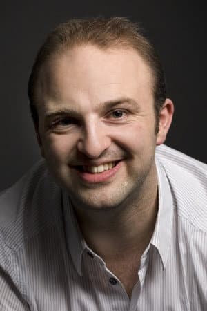 Andrew Kennedy