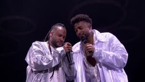 Calema - Voyage Tour (Live in MEO Arena) — foto 1