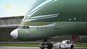 Megastructures: Airbus Beluga XL — foto 5