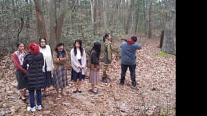 Breaking the Silence — foto 2