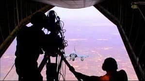 Sur la terre comme au ciel : Making of Les Chevaliers du Ciel — foto 1