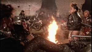 La Venganza De Los Punks — foto 1