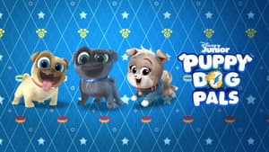 Puppy Dog Pals — foto 12