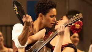 Royal Opera House 2023/24: Don Quixote — foto 1