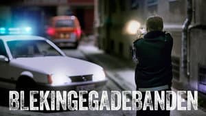 Blekingegadebanden — foto 1