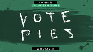 PROGRESS Chapter 52: Vote Pies — foto 1