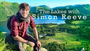 The Lakes with Simon Reeve — foto 1