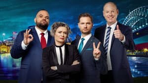 The Weekly with Charlie Pickering — foto 3