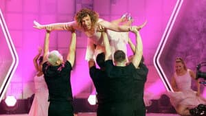 35 Jahre Dirty Dancing - Die große Geburtstagsparty — foto 1