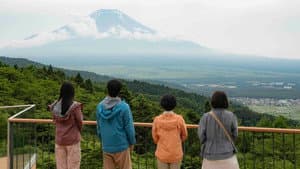 富士山と、コーヒーと、しあわせの数式 — foto 4