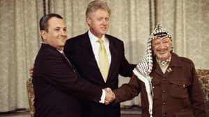 Arafat, l'insaisissable — foto 6
