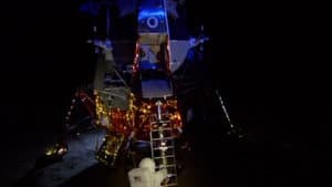 Moon Machines — foto 1