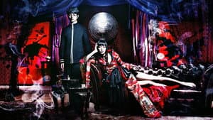 xxxHOLiC (LiveAction) — foto 1
