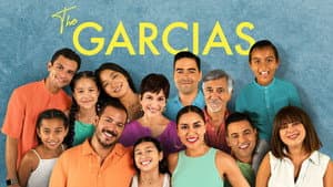 The Garcias — foto 4
