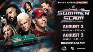 WWE SummerSlam 2025: Sunday — foto 3