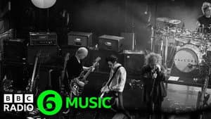 BBC Radio 6 Music Session - The Cure Live — foto 1