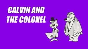 Calvin and the Colonel — foto 1