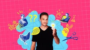 Les inventifs — foto 1