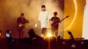 Apple Music Live: Peso Pluma — foto 2